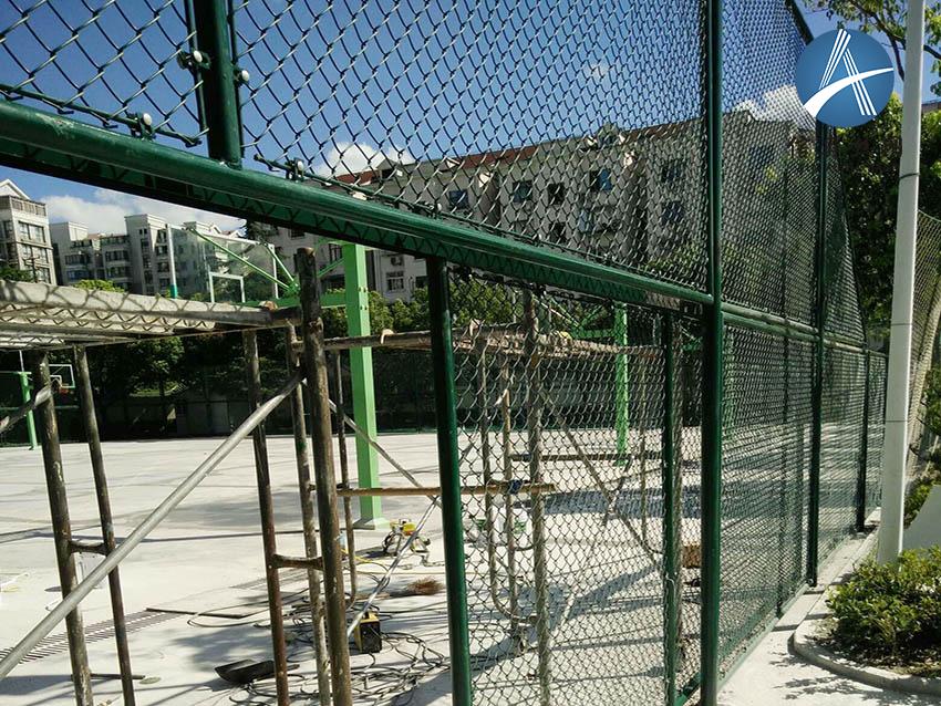 球場(chǎng)護欄網(wǎng)