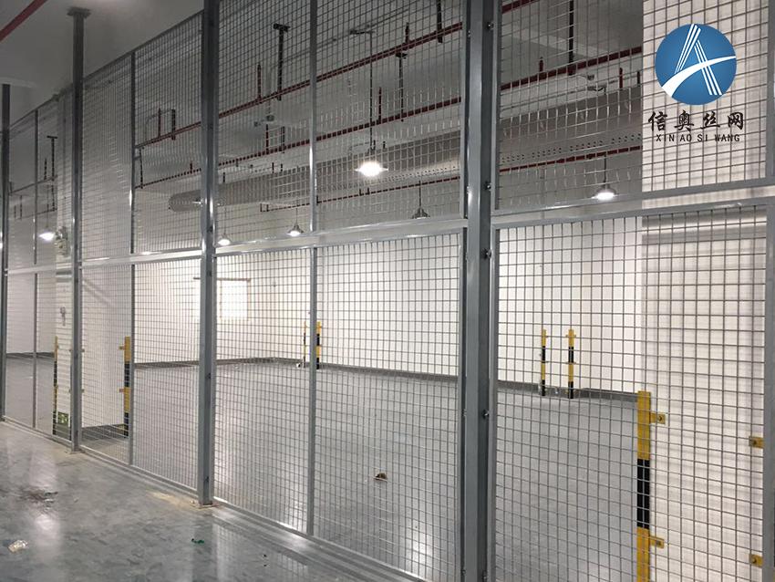 車(chē)間隔離網(wǎng)--01