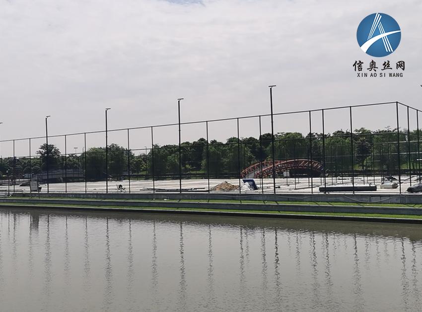 球場(chǎng)護欄網(wǎng)--010