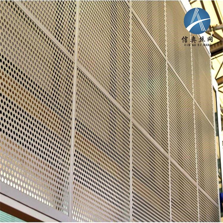 吊頂裝飾網(wǎng)--010