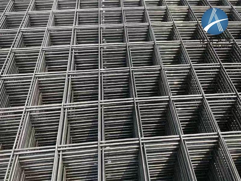 鋼筋網(wǎng)片--01